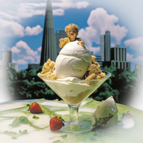 IceCream in Tokyo